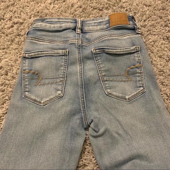 american eagle jeans - Picture 3 of 5